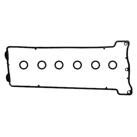 Fel-Pro 09-01 Bmw L6 3.2L Dohc S54B32 3246Cc Cov Gaskt, Vs50868R VS50868R